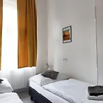 منزل للإقامة B2 Dvouluzkovy Centrum Prahy *