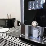 B2 Dvouluzkovy Centrum Prahy