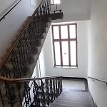 Quarto em Acomodações Particulares B2 Dvouluzkovy Centrum Prahy