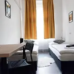 B2 Dvouluzkovy Centrum Prahy Quarto em Acomodações Particulares *