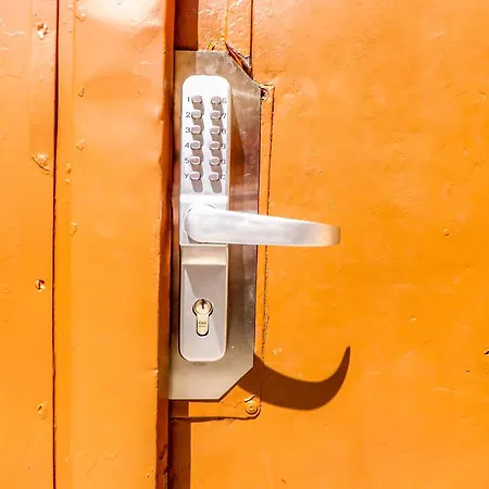 Utulny Dvouluzkovy B2 Accommodatie bij particulieren *