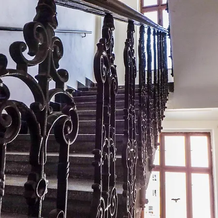 Utulny Dvouluzkovy B2 Accommodatie bij particulieren *