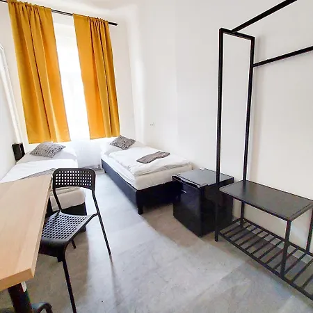 Utulny Dvouluzkovy B2 Accommodatie bij particulieren *