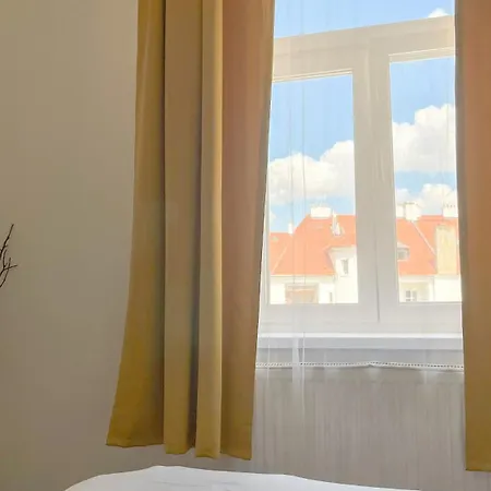 B2 Dvouluzkovy Centrum Prahy Praga