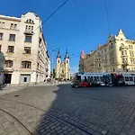 B2 Dvouluzkovy Centrum Prahy * Prag