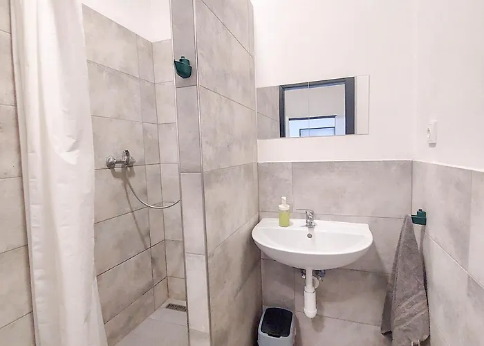 Privat bolig B2 Dvouluzkovy Centrum Prahy Prag