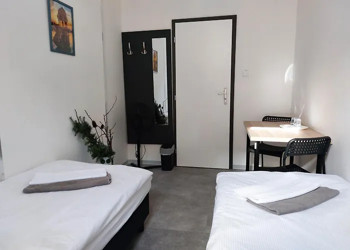 B2 Dvouluzkovy Centrum Prahy *