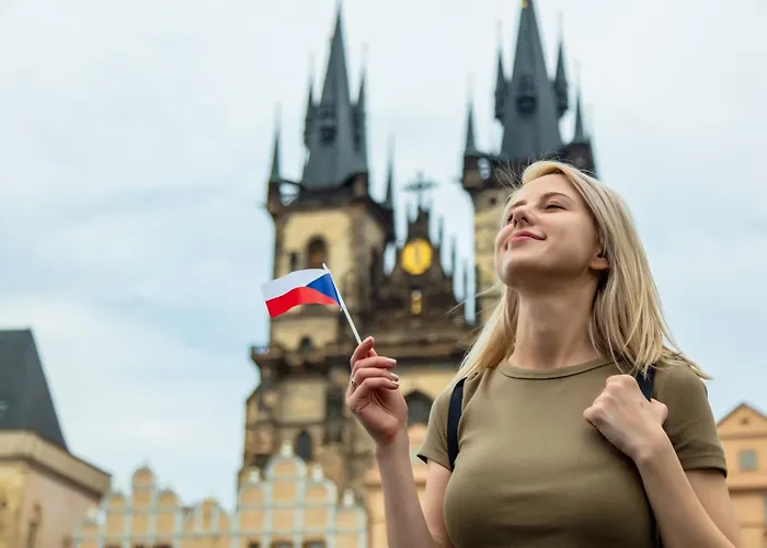 B2 Dvouluzkovy Centrum Prahy